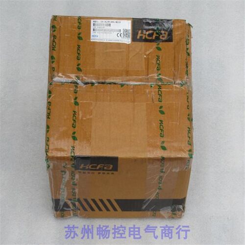 *现货销售*全新HCFA禾川伺服电机 SV-X2MM100A-N2LN 现货