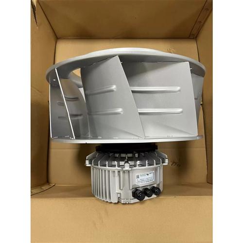 德国进口 R3G500-PB24-09 380V-480V 空调设备使用风机 离心风机