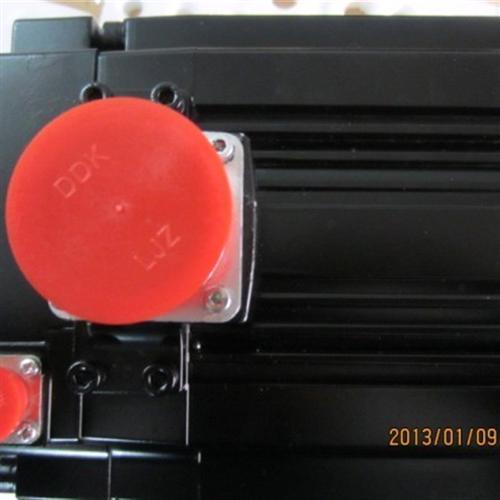 供应伺服电机HF-SP502BK/HF-SP502B