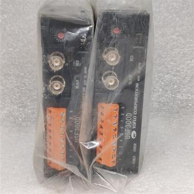 议价日本TOFLO 超音波流量器 USF300D-G10-9-A500 50-500mL/m