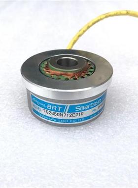 四川编码器TS2650N562E210 / TS2650N561E210 / TS2650N712E210原