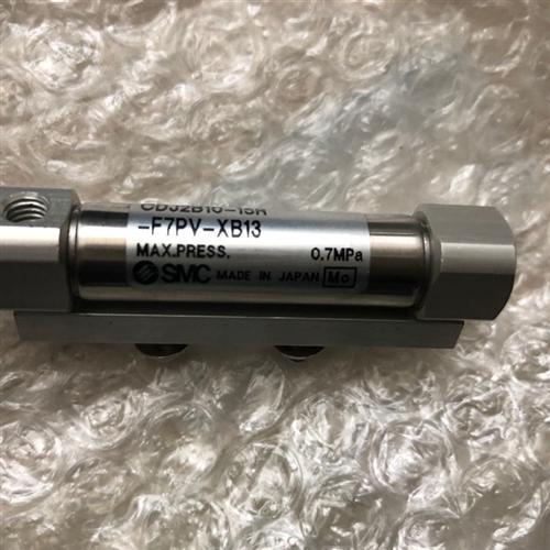 供应气缸CDJ2B10-15R-F7PV-XB13不含感应器的价格
