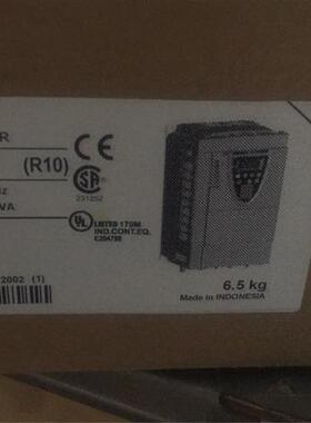 VFPS1-2004PL变频器 200V 400W 公司现货全新质保一年