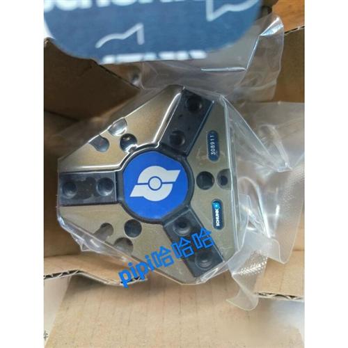 全新雄克SCHUNK JGZ 50-1-AS订货号3089议价