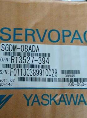 全新伺服SGMJV-01AAA6C+SGDV-R90A11A库存现货欢迎询价包邮
