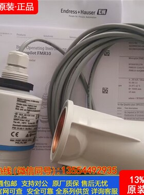 全新 原装 正品 E+H 音叉料位开关 FTM50-AGG2A4A32AA  假一赔十!