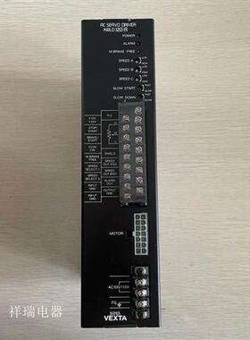 全新原装VEXTA日本伺服电机驱动器 KBLD120-A询价