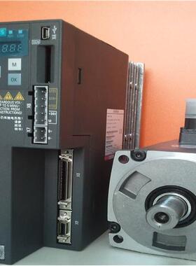 V80驱动100W 6SL3210-5CB08-4AA0 1FL4021-0AF21-0AA0/0AB0