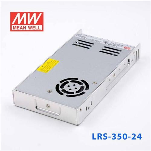 台湾LRS-350-5/12/15/24/36/48V/LRS-100-24开关电源正品