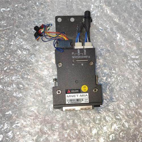 议价 NPM控制卡 MNET-M1A 原装二手拆机现货