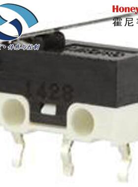 议价ZX10E10E01 ZX10E10C01 ZX10E10A01微动开关3A 125V霍尼韦尔1
