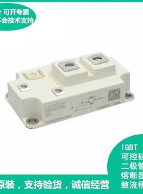 IGBT模块家用电工零配件SKM600GA125D SKM800GA125D