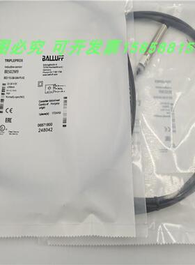 BES 113-356-SA6-PU-03直流三线PNP常开传感器磁敏感应
