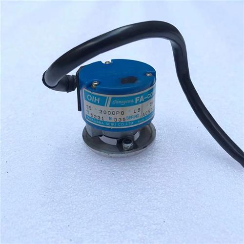 原装多摩川编码器TS5231N335原装OIH35-3000P8-L6-5V