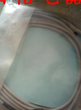 CONTROLWAY科瑞ND4-S3-M8接近开关直流三线PNP防水电感式传感器