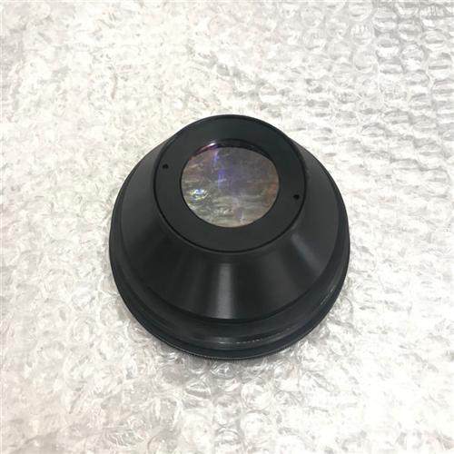 F-Theta-Ronar激光打标机场镜工业镜头 F=100MM