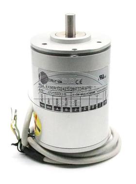 ELCO全新宜科编码器EX80A1024Z5/28P10X3PR全新原装