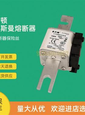 全新快速熔断器保险170M3217 170M3218 170M3219 170M3220