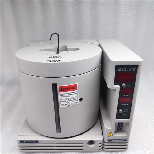 议价ATCS-15 ABU 舒马赫 恒温控制器 原装正品二手拆机