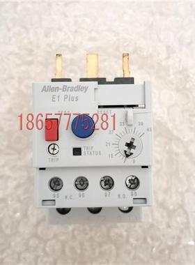 原装正品 AB 热过载继电器 193-EEFD 193-ED1FD 9-45A 询价