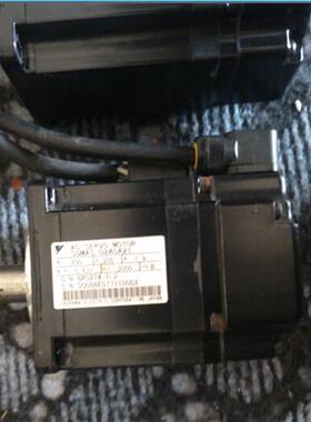 三菱MR-J4-20A-RJ/40A-RJ/60A-RJ质保一年议价出二手