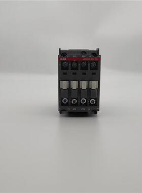 交流接触器AX09 12 18 25 32 40 50 65 80 95 150-30-101 220V