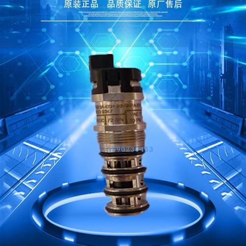 BV314A-CD1-00-BCKA-CTA 12V 4W 美国子弹阀原装正品件现货