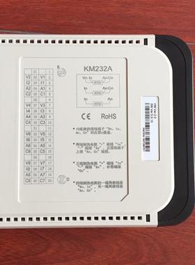 模块 8通道模拟量输入模件 KM331A KM334A KM335A