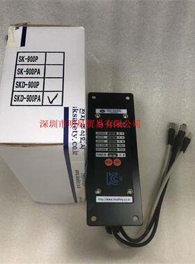 韩国SKD-900PA  SK-KCS900D光幕双面控制器原装正品假一罚十