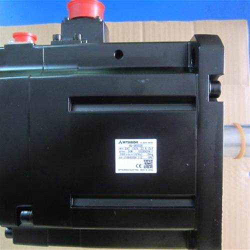 三菱伺服电机HF-SP3524 1524 2024 5024包邮质保一年议价