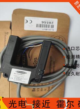 邦纳SL030VB6V SLO30VB6V SAC10-B2电梯平层配件光关电开关