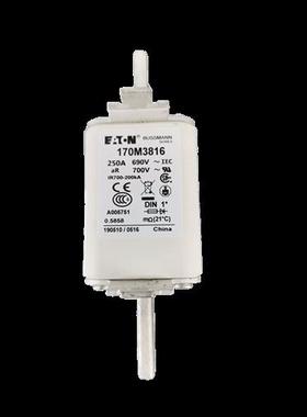 170M3708/3809/3810/3811/3812/3813/3814/3815快速熔断器