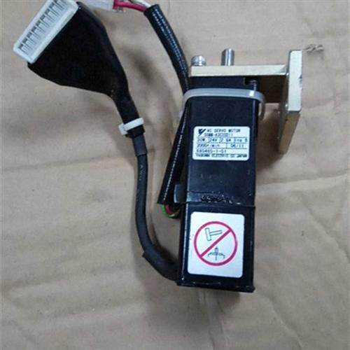 SGMM-A3C3SD11伺服电机原装正品质保一年欢迎议价测试OK包邮