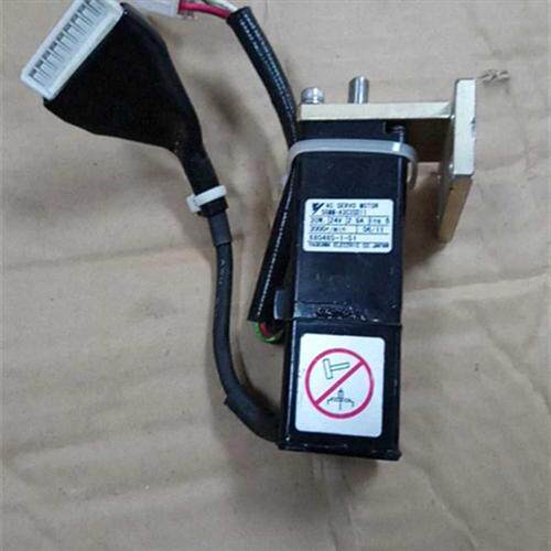 SGMM-A3C3SD11伺服电机原装正品质保一年欢迎议价测试OK包邮