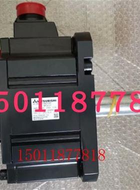 低价供应伺服电机HC-SFS121议价