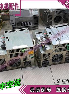 电梯5400电梯VF33BR变频器 ID 59400580 22BR 44BR实拍现货热卖