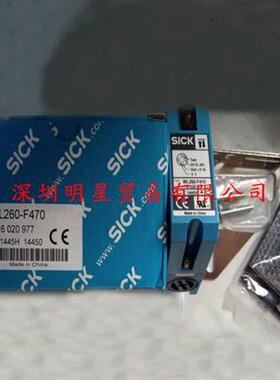 WT260-F470德国光电开关光电传感器原装正品假一罚十