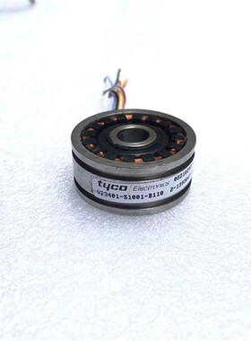 V23401-S1001-B110/S1001-B110原装tyco旋转变压器SEW电机编码器
