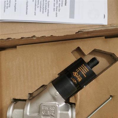 IFM德国原装流量计传感器SBG332 SBY332现货包邮报价为准