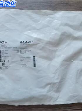 全新原装正品  BCS009J 传感器 BCS M12TTI1-PSM60G-ET02-E