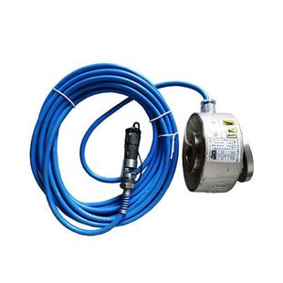 GMY400矿用本安型锚杆 应力传感器400W煤矿GYM400型 索