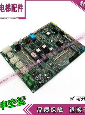 星玛电梯主板SMCB-3000Ci REV1.11.31.41.51.6同步异步 实拍现货