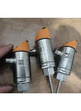 IFM易福门温度传感器 TN2511 TN2531 二手拆机议价