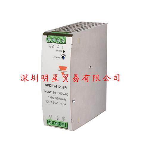 SPDE244803R瑞士开关电源原装正品假一罚十