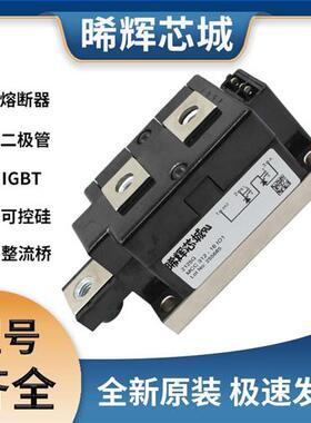 艾赛斯 MCC 312-16IO1 MCC312-18io1 MCC312-12io1 可控硅 模块