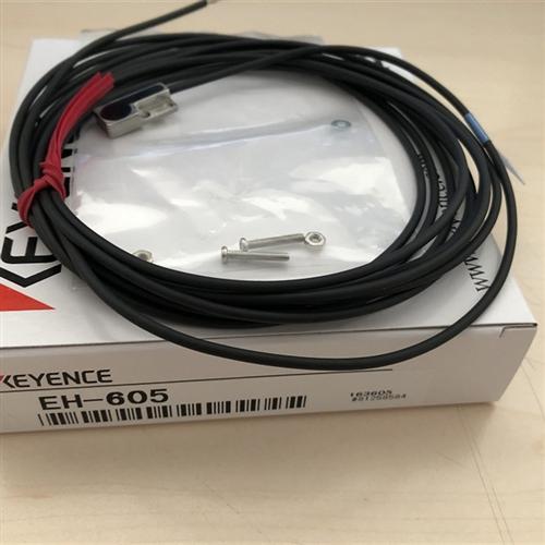 基恩士KEYENCE 接近传感器EH-605全新现货出售