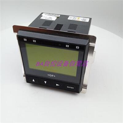 ++Signet 双通道变送器3-9950-1 3-9950-2电导PH显示仪表3-8860