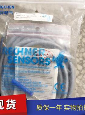 RECHNER接近开关KAS-70-A12-S-NL KAS-80-14-0-M12-PTFE