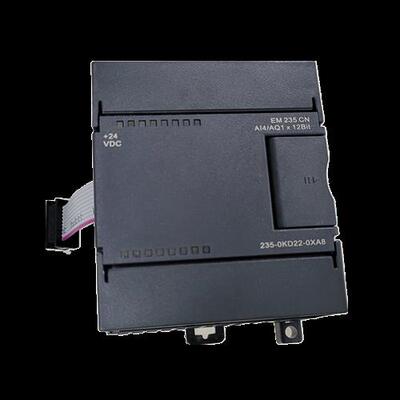 扩展模块 EM231-0HC EM232-0HD  235CN S7-200CN  模拟量模块
