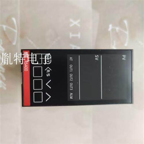 温控器温控表RS400 VMM*T6N/N MMM*T5N/N VNM*N6N/N 带通讯